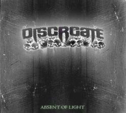 Discreate (USA) : Absent of Light